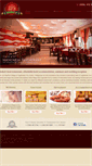 Mobile Screenshot of jjsseafoodvillage.com